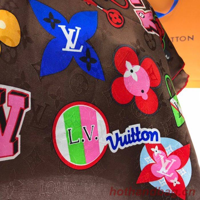 Louis Vuitton Scarf LVS00155 Louis Vuitton Scarf LVS00155